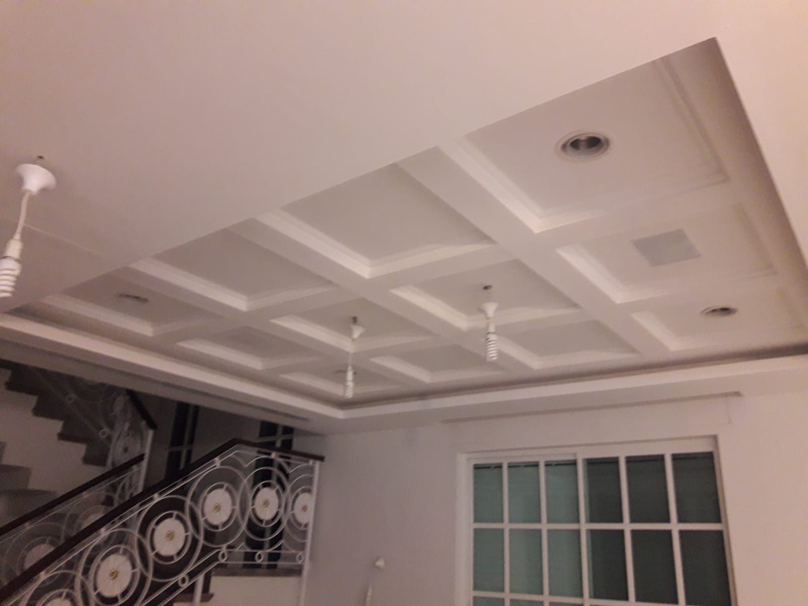 עבודות גבס ושיפוצי אמבטיה