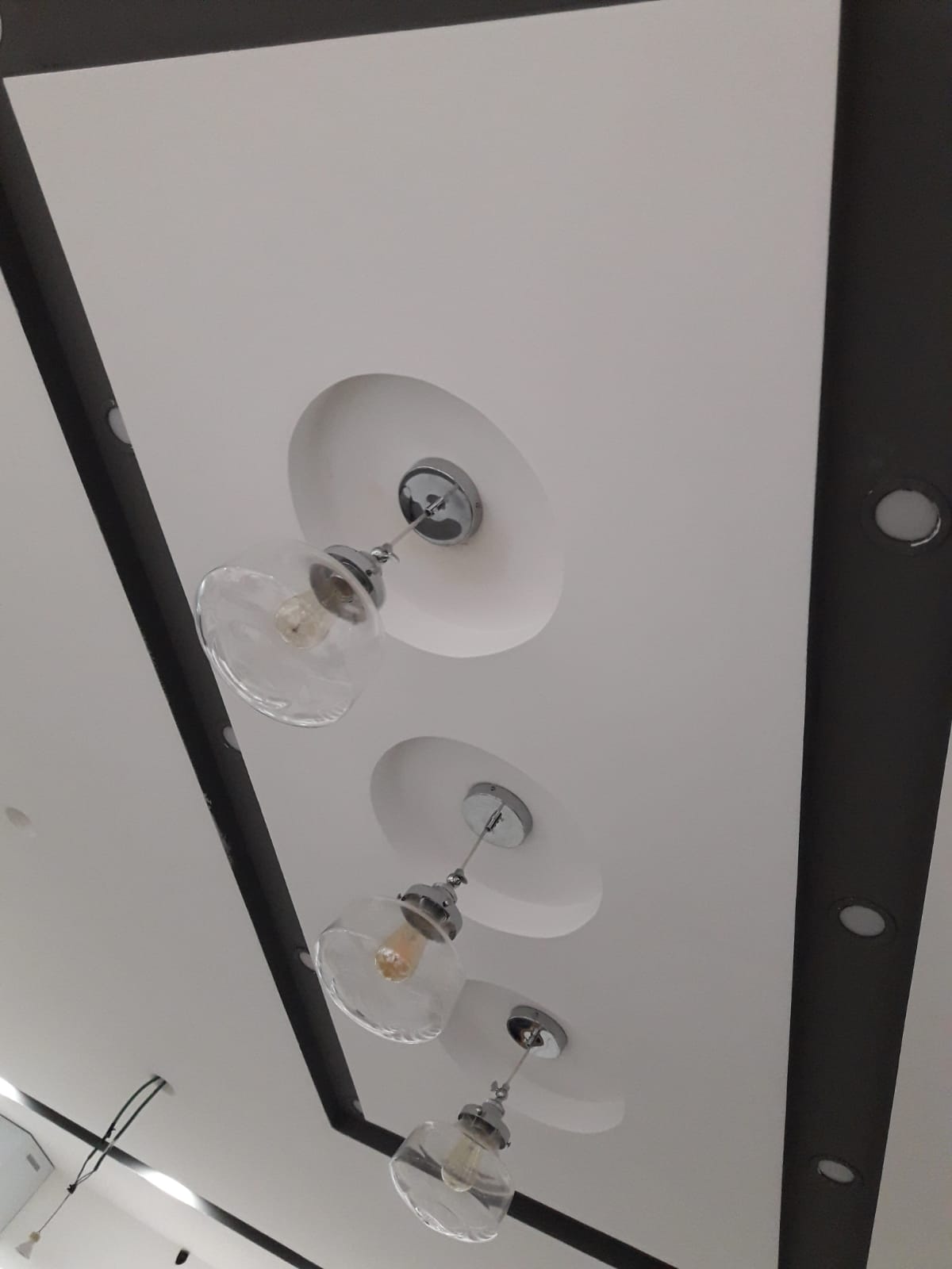 עבודות גבס ושיפוצי אמבטיה