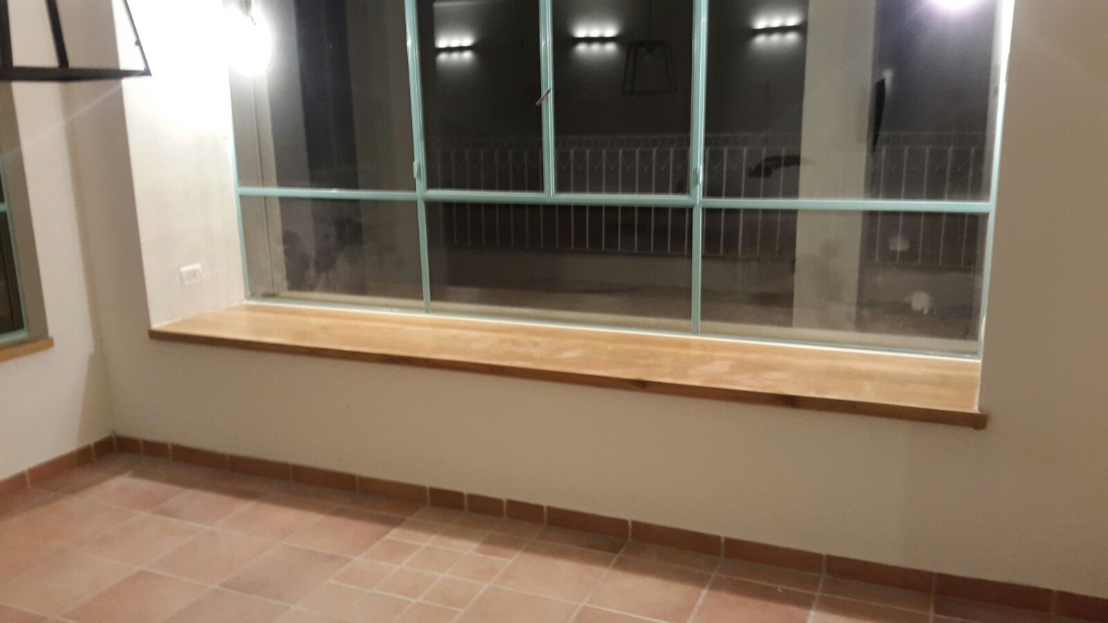 עבודות נגרות