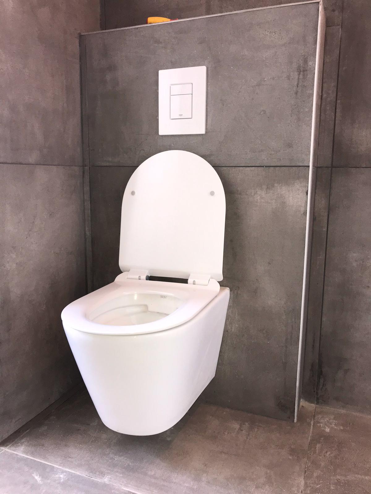 עבודות אינסטלציה