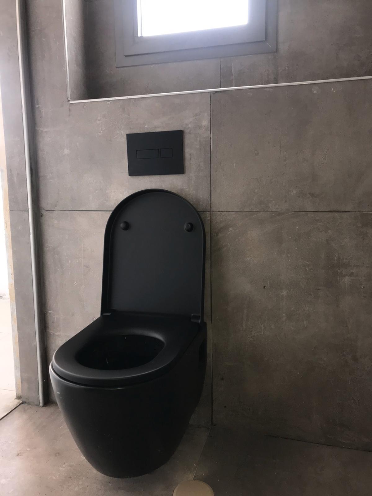 עבודות אינסטלציה