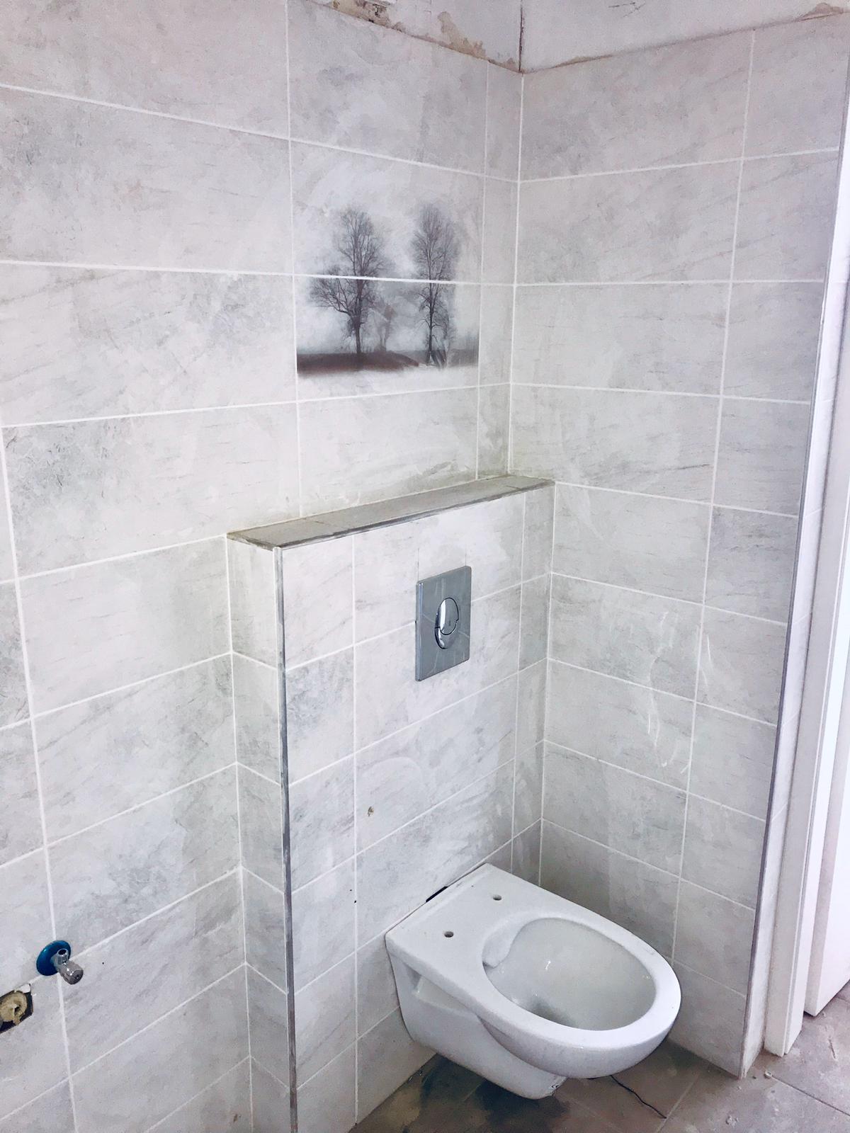 עבודות אינסטלציה