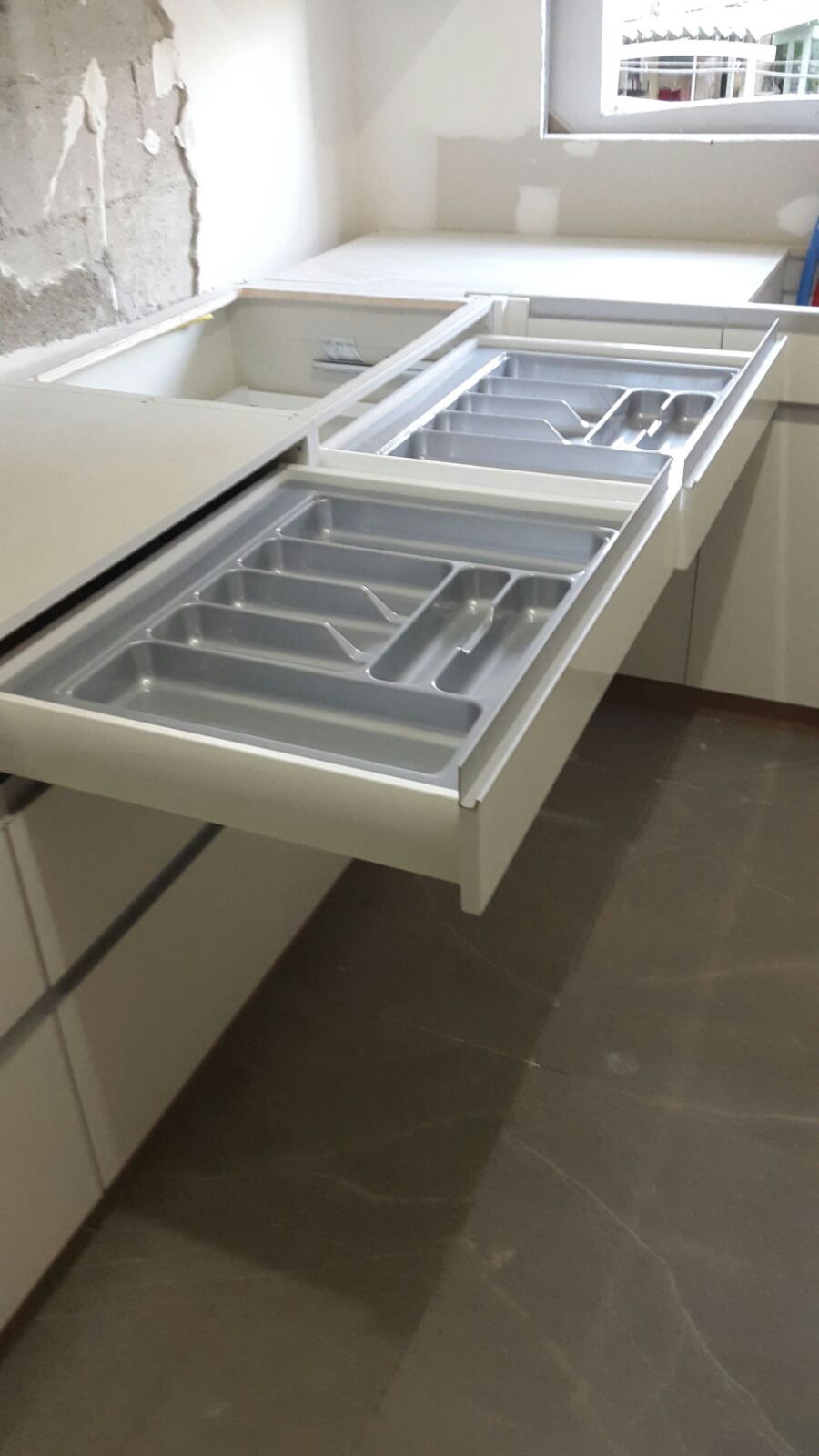 עבודות נגרות