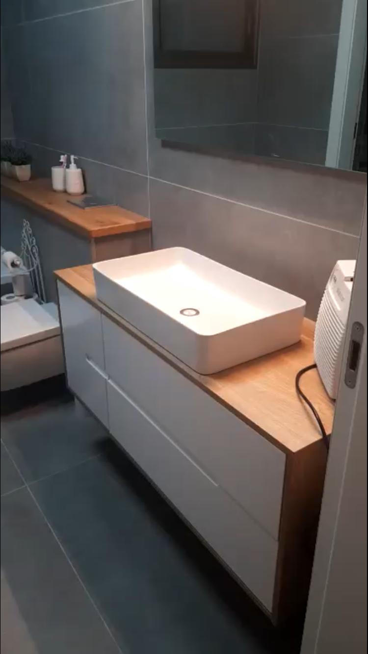 עבודות אינסטלציה