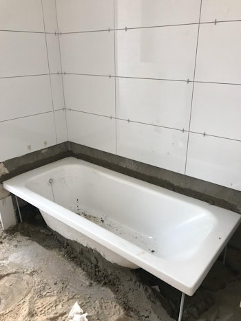 עבודות אינסטלציה