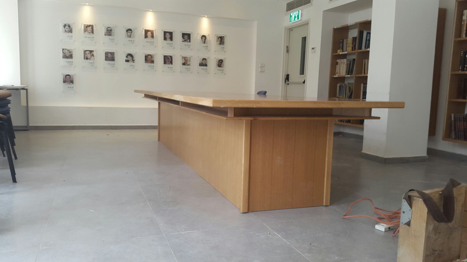 עבודות נגרות