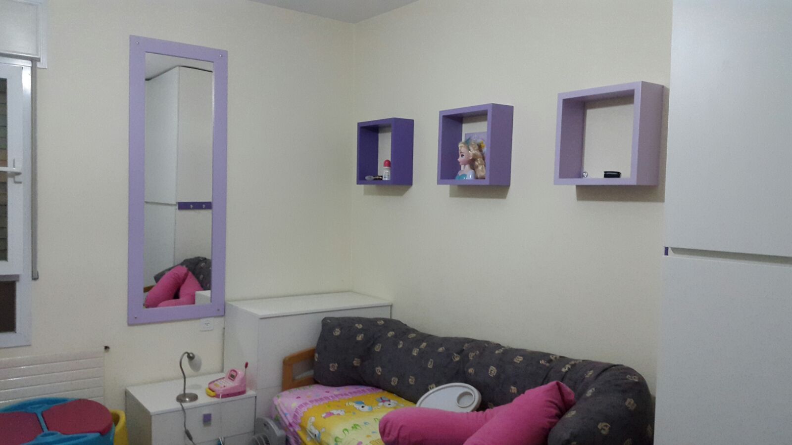 עבודות נגרות