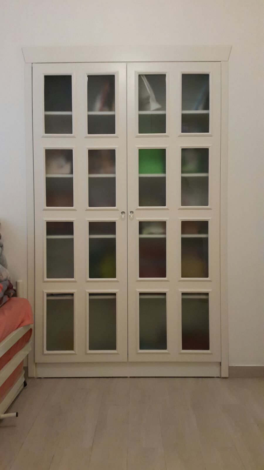 עבודות נגרות