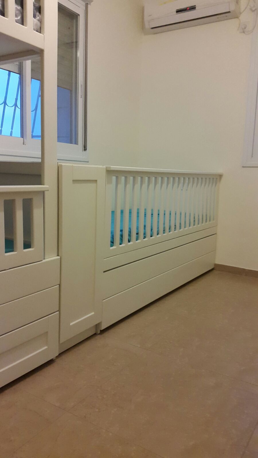 עבודות נגרות