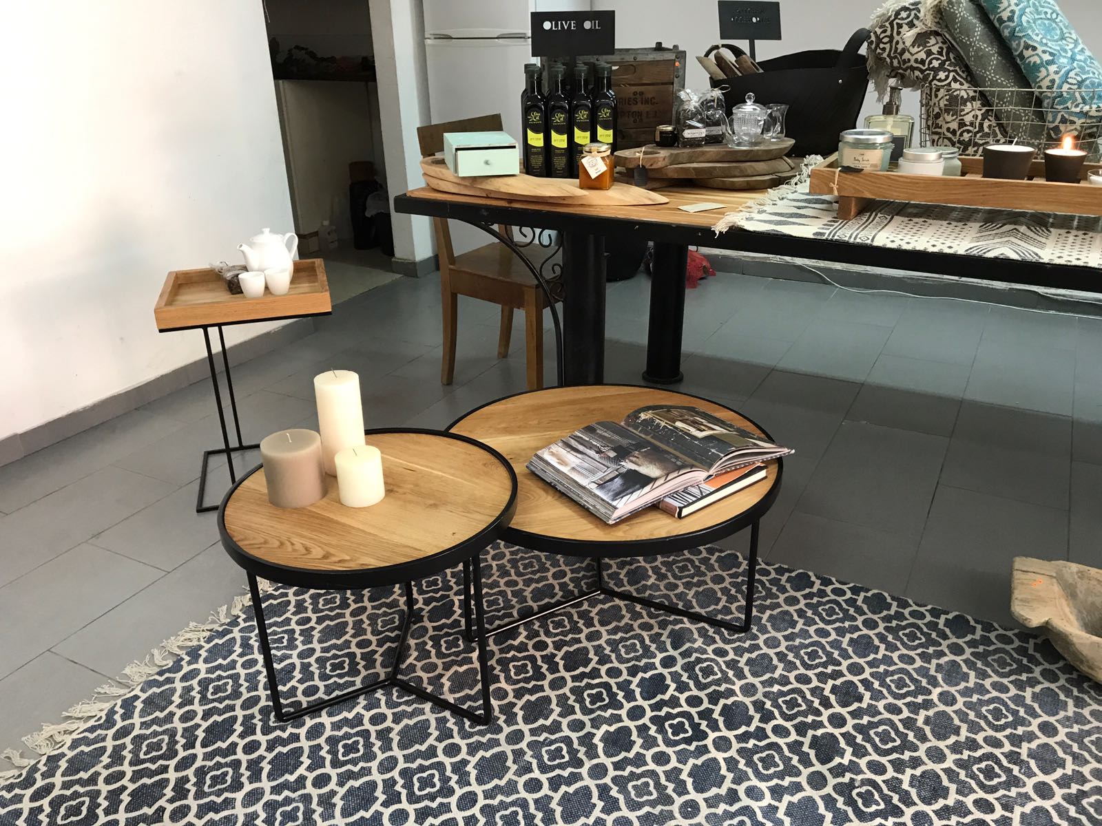 עבודות נגרות