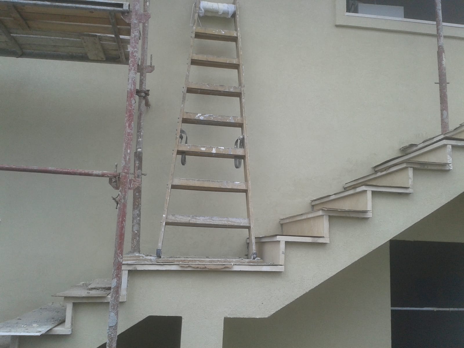 עבודות שיפוץ