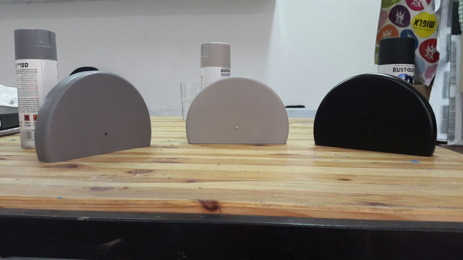 עבודות נגרות