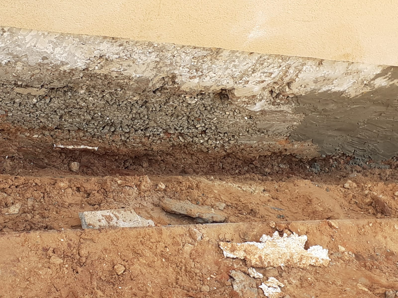 עבודות איטום