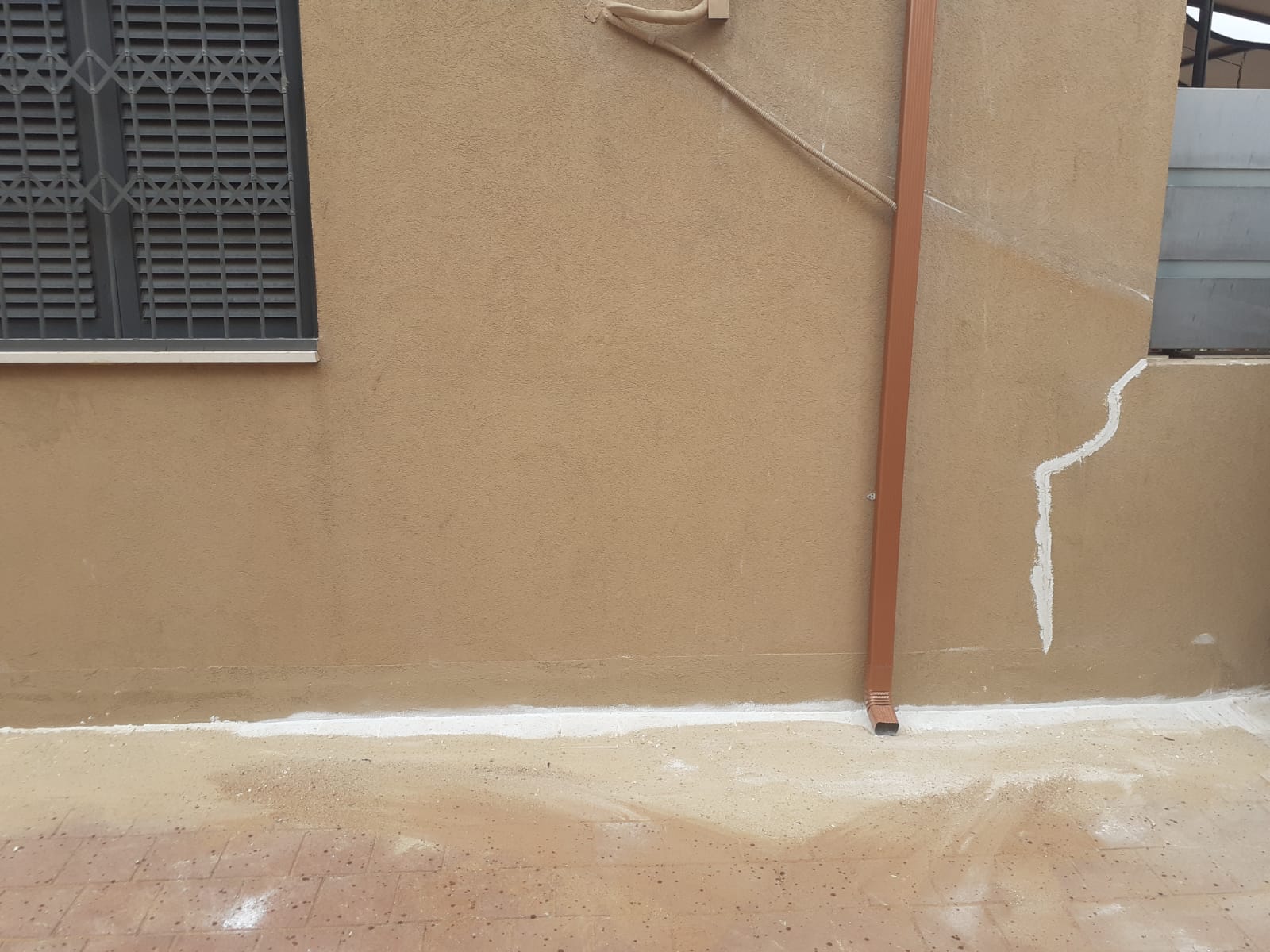 עבודות איטום