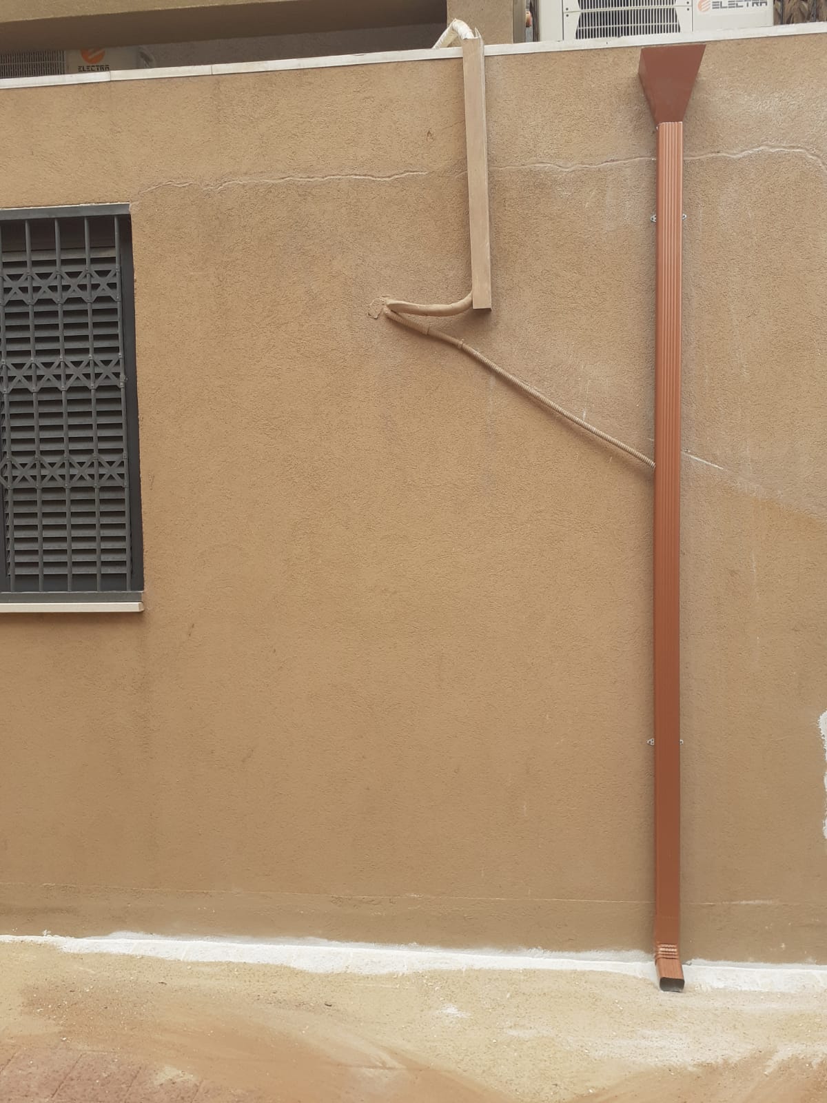 עבודות איטום