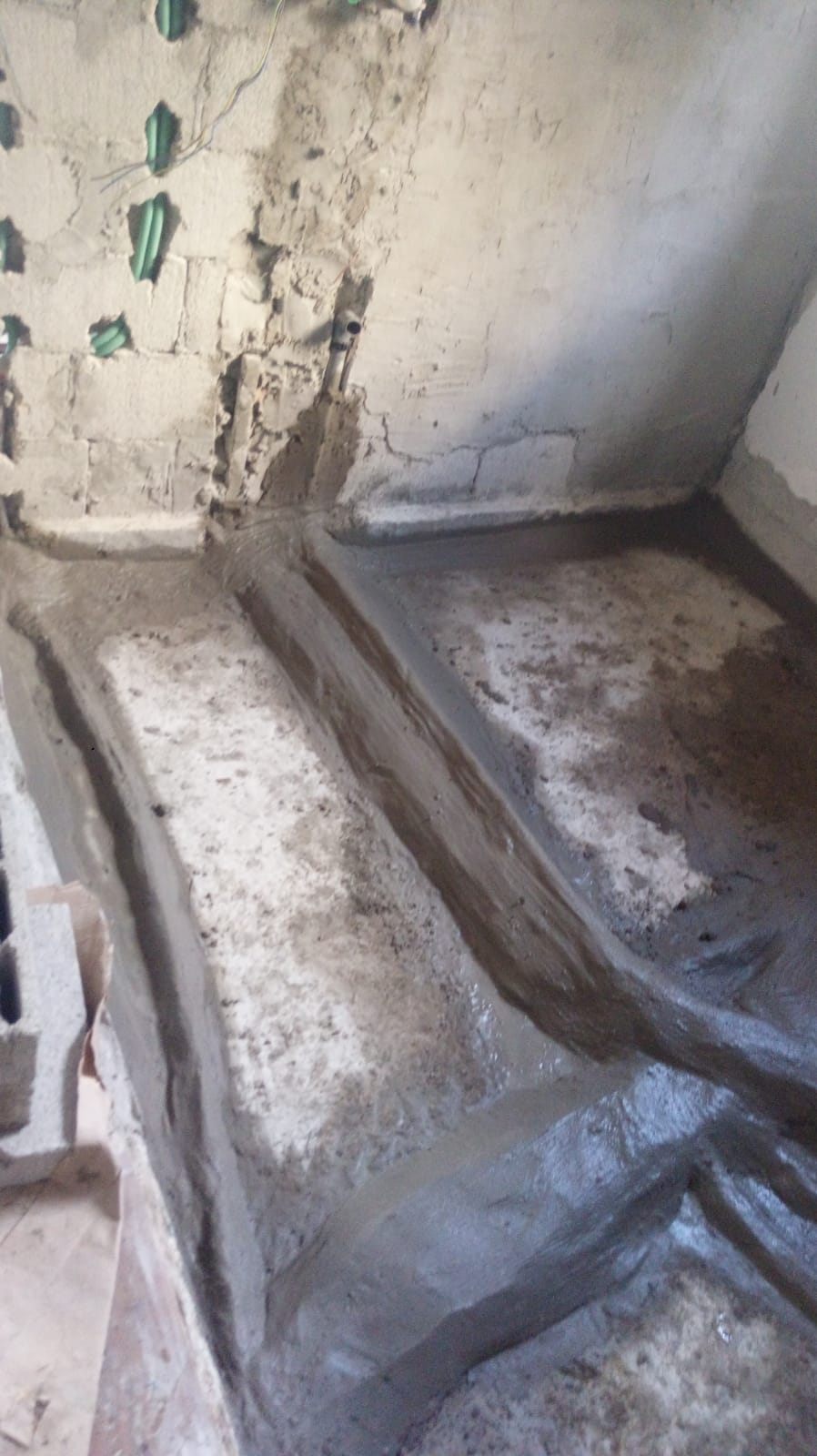 עבודות איטום