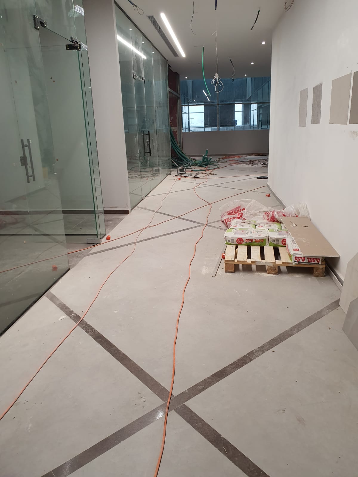 עבודות שיפוצים