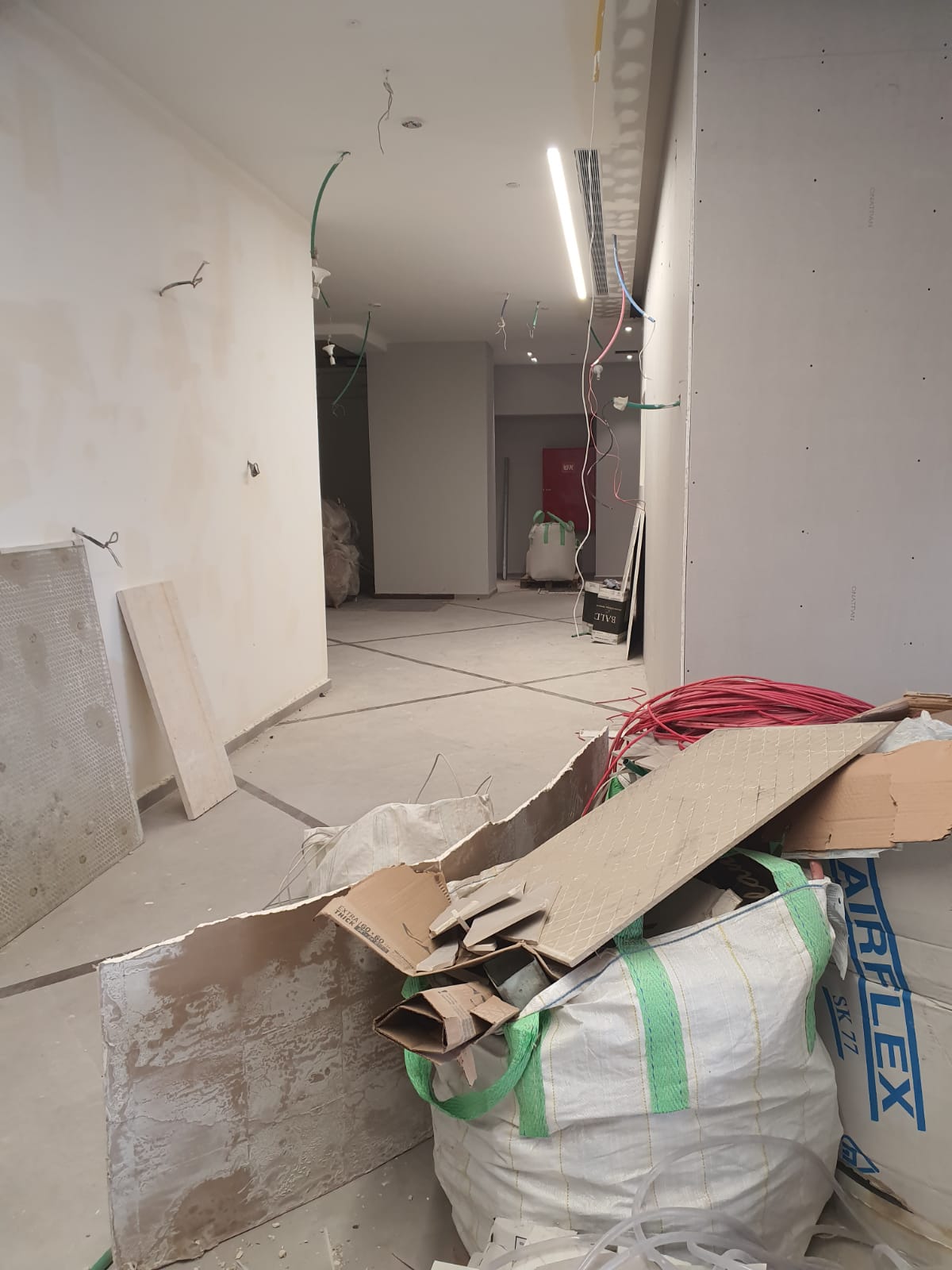 עבודות שיפוצים