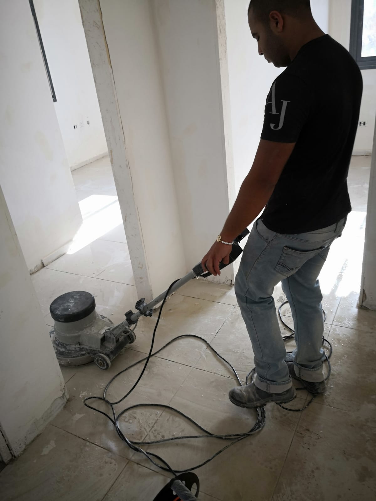 עבודות שיפוצים