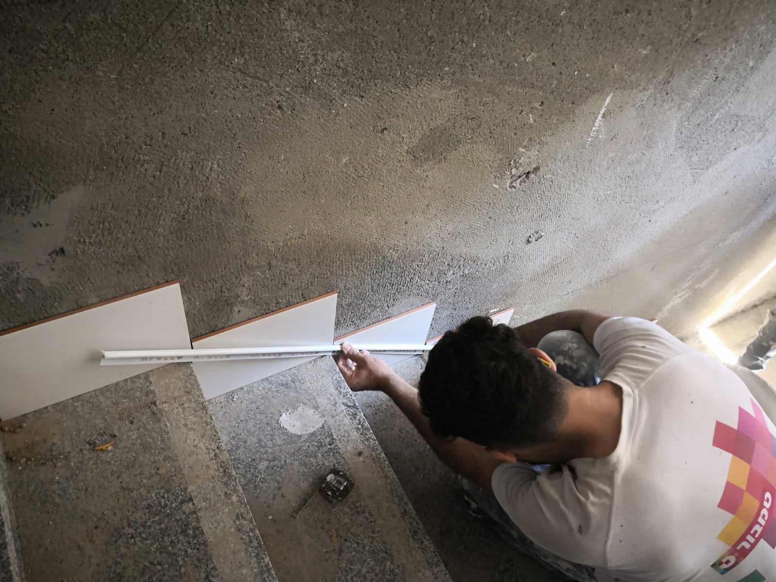 עבודות שיפוצים