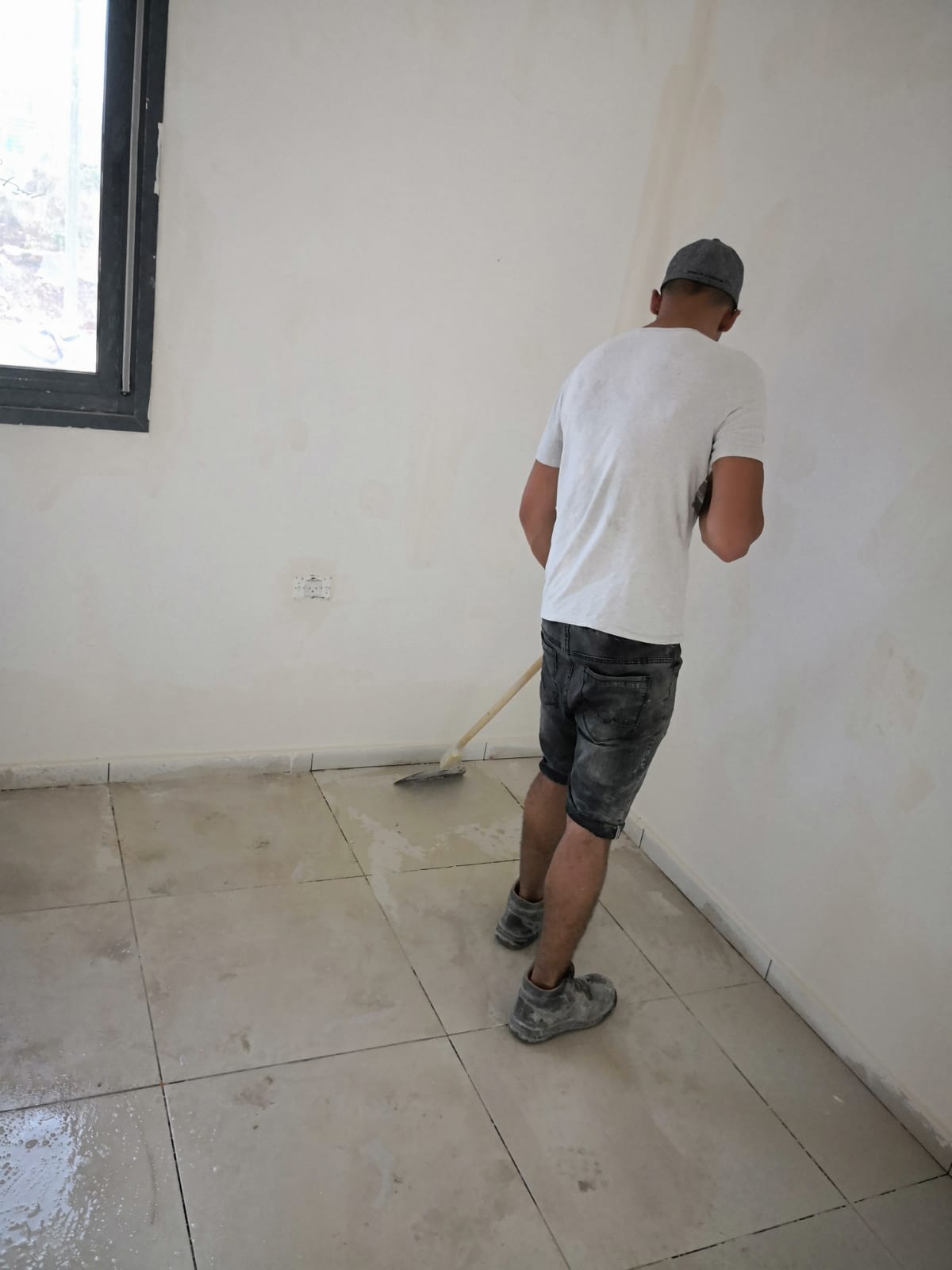 עבודות שיפוצים