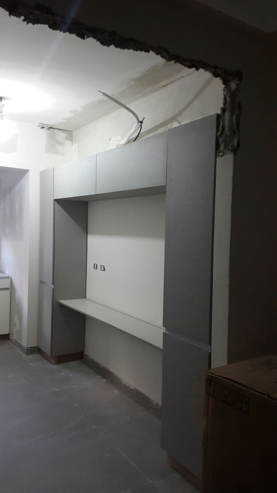 עבודות נגרות