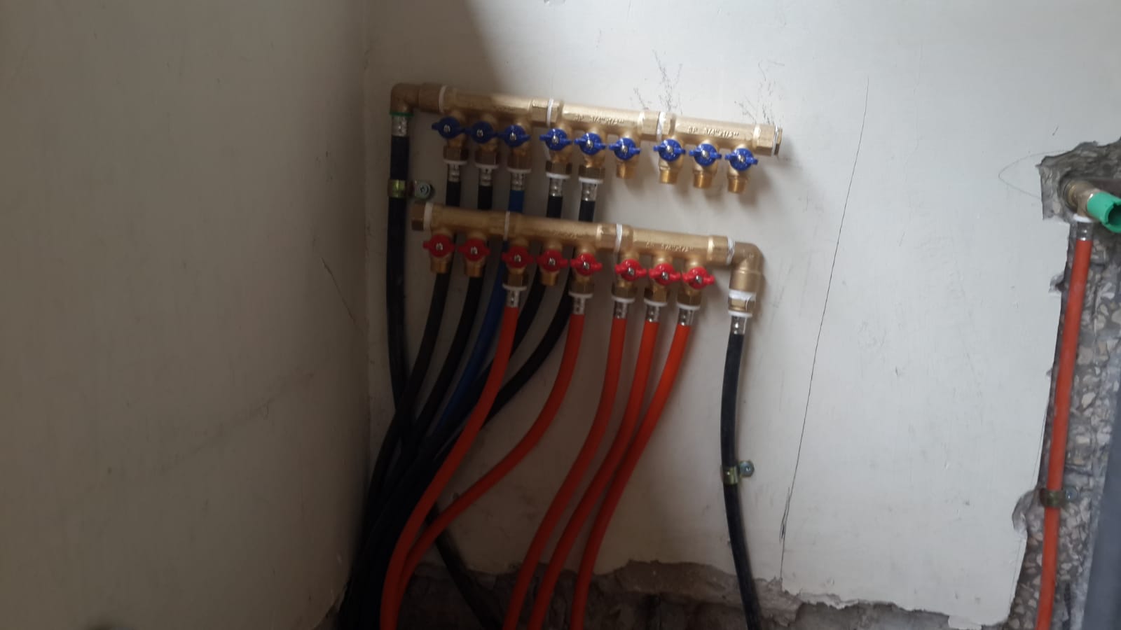 עבודות שיפוץ