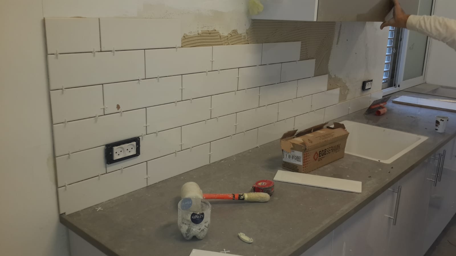 עבודות שיפוץ