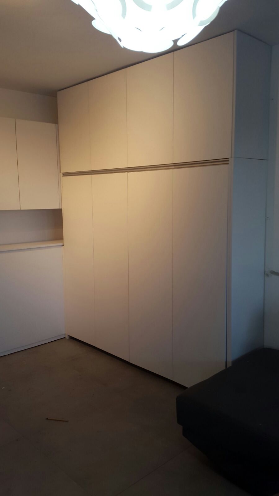 עבודות נגרות