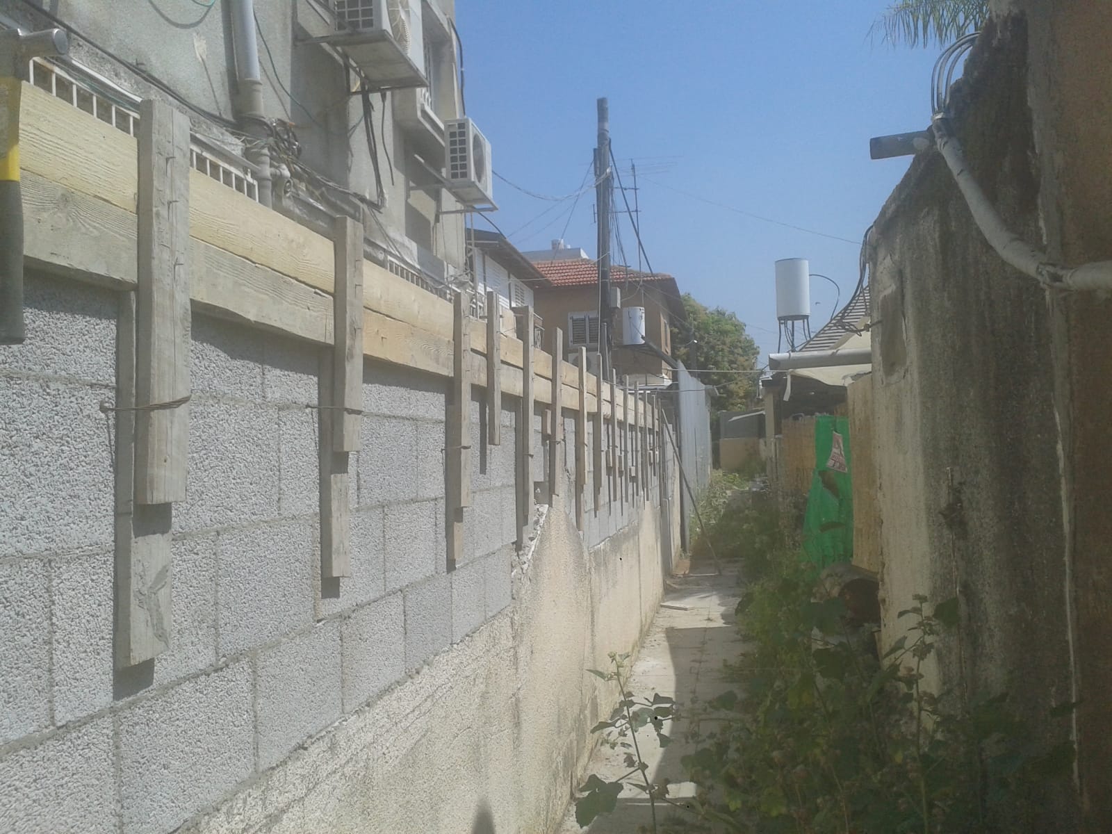 עבודות שיפוץ