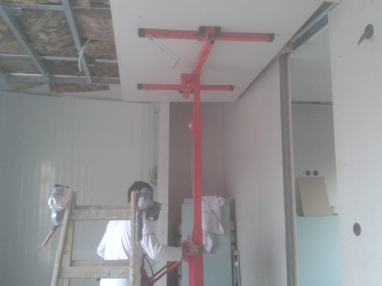 עבודות שיפוץ