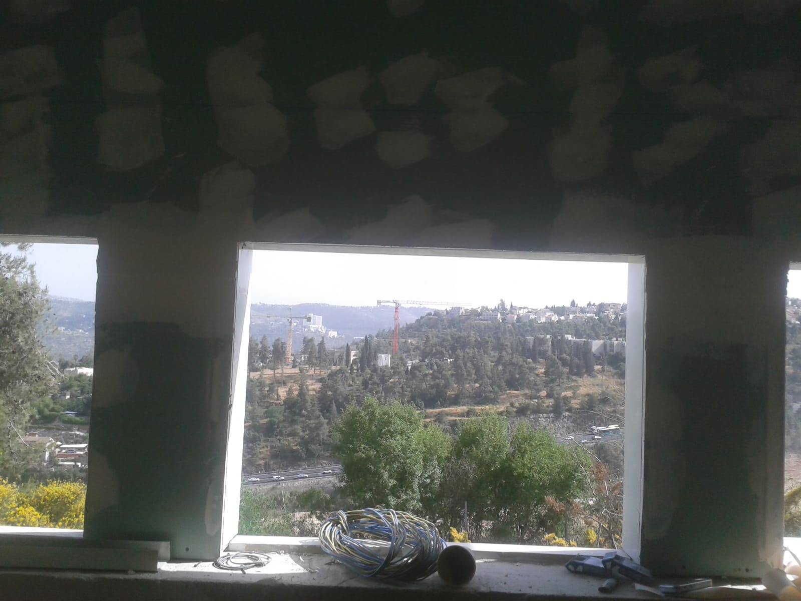 עבודות שיפוץ