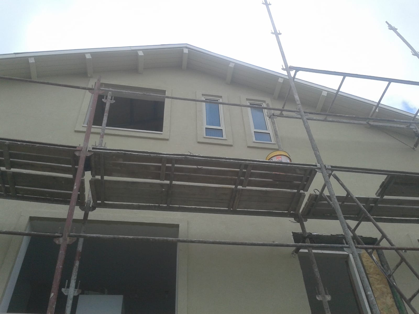 עבודות שיפוץ