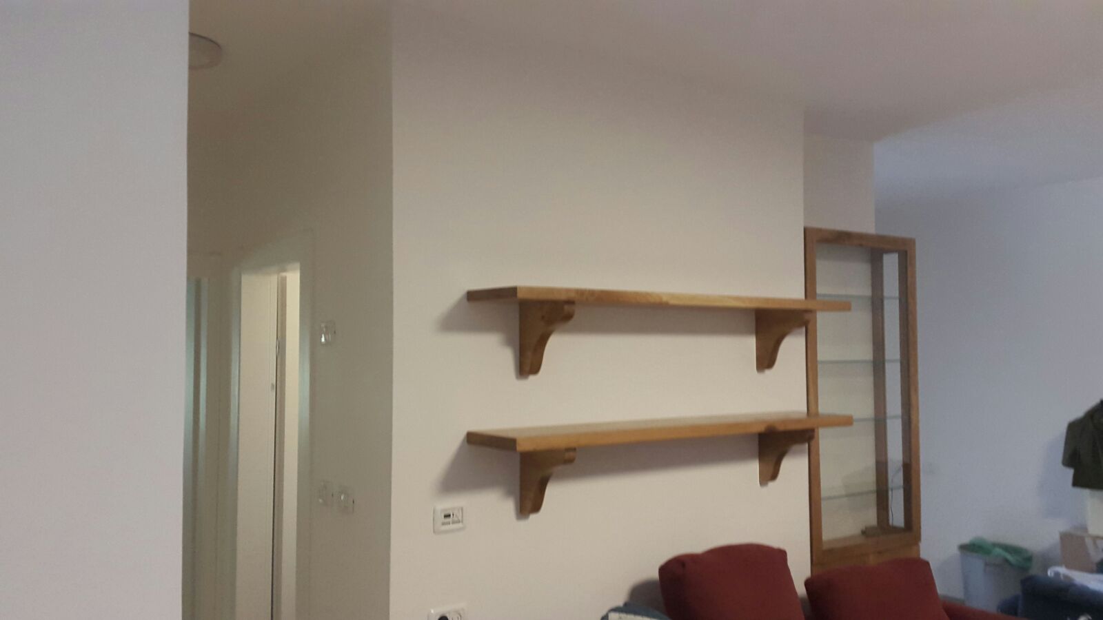 עבודות נגרות