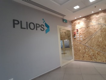 שיפוץ משרדים