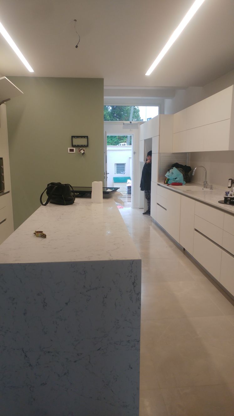 שיפוץ משרדים