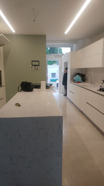 שיפוץ משרדים