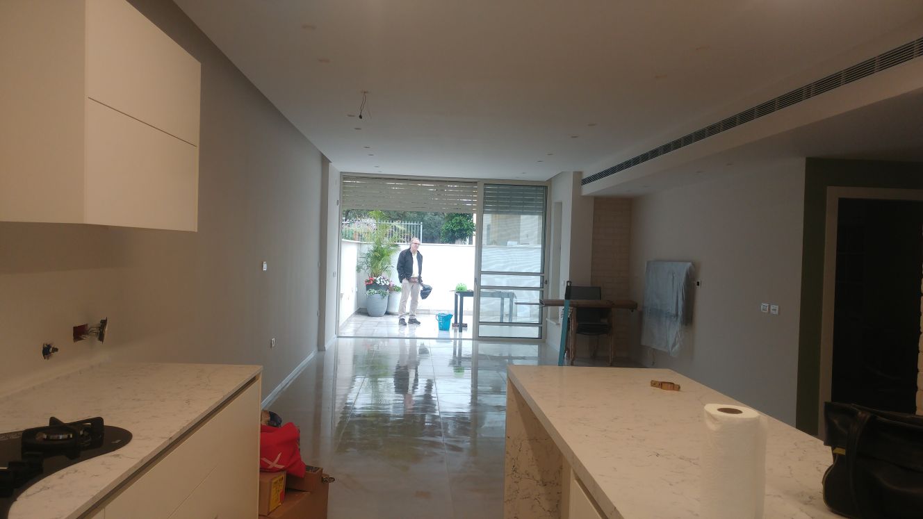 שיפוץ משרדים