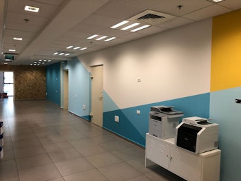 שיפוץ משרדים