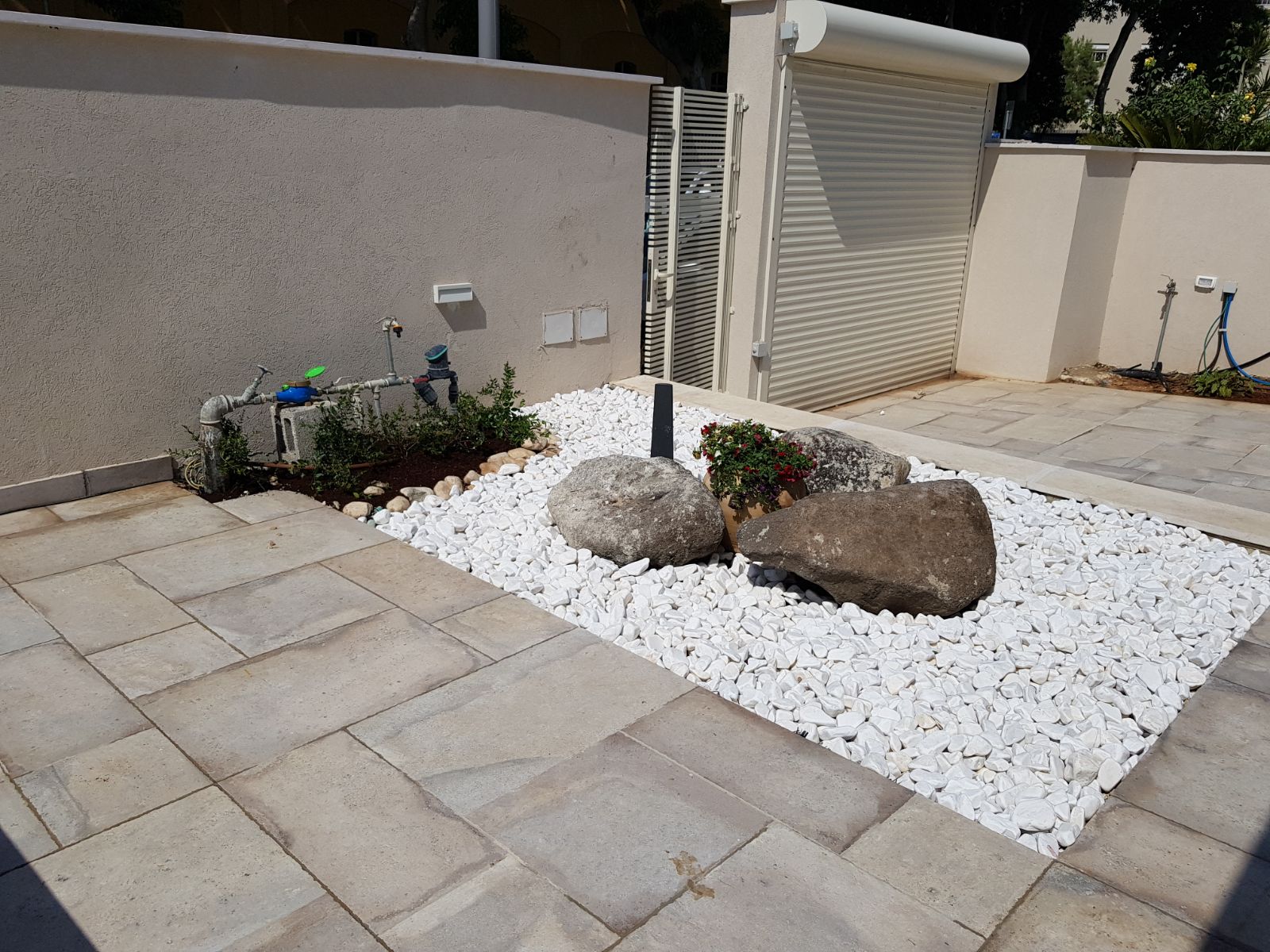 שיפוץ משרדים