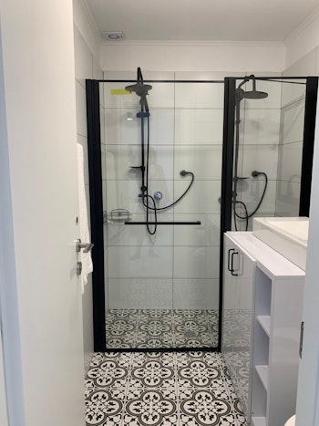 שיפוץ מקלחת ושירותים