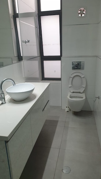 שיפוץ מקלחת ושירותים