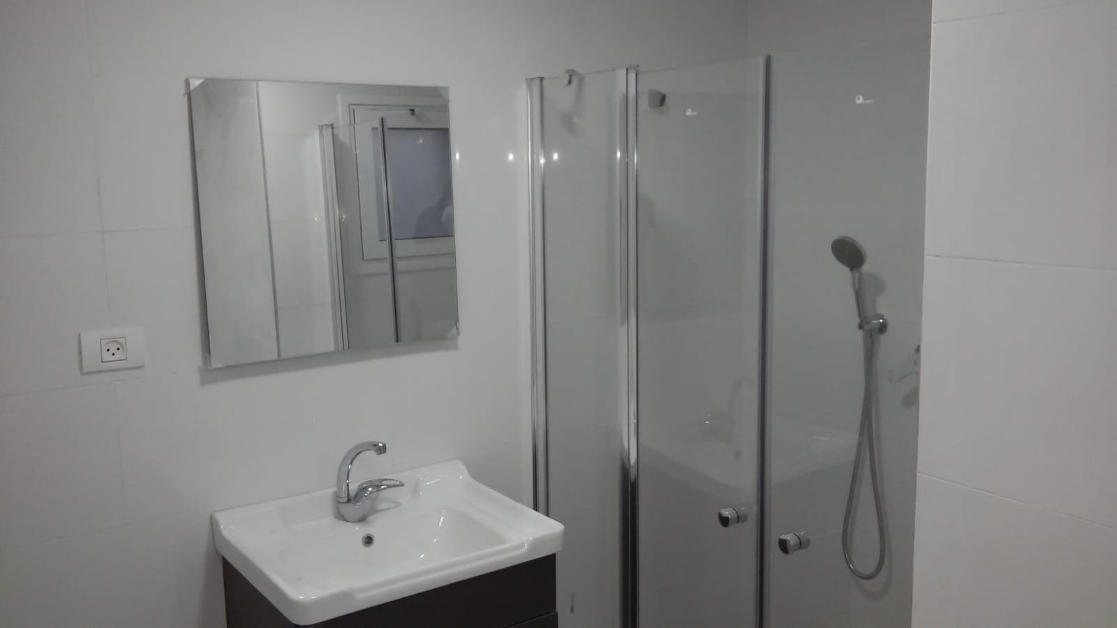 שיפוץ מקלחת ושירותים