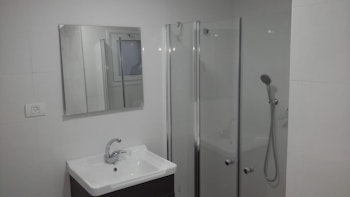 שיפוץ מקלחת ושירותים