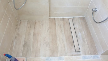 שיפוץ מקלחת ושירותים