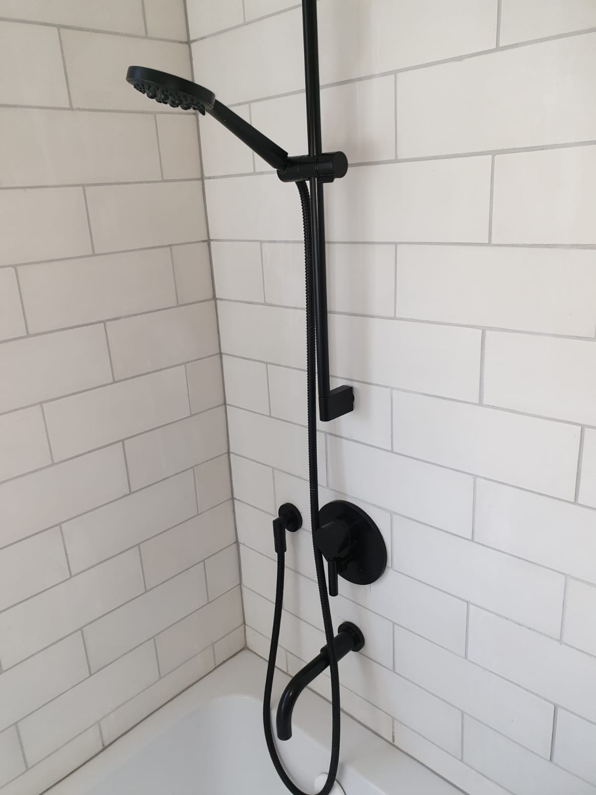 שיפוץ מקלחת ושירותים