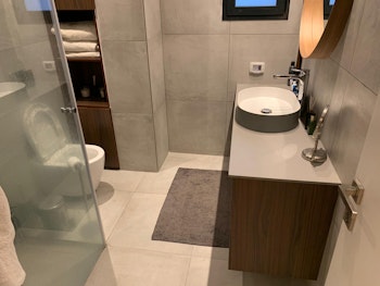 שיפוץ מקלחת ושירותים