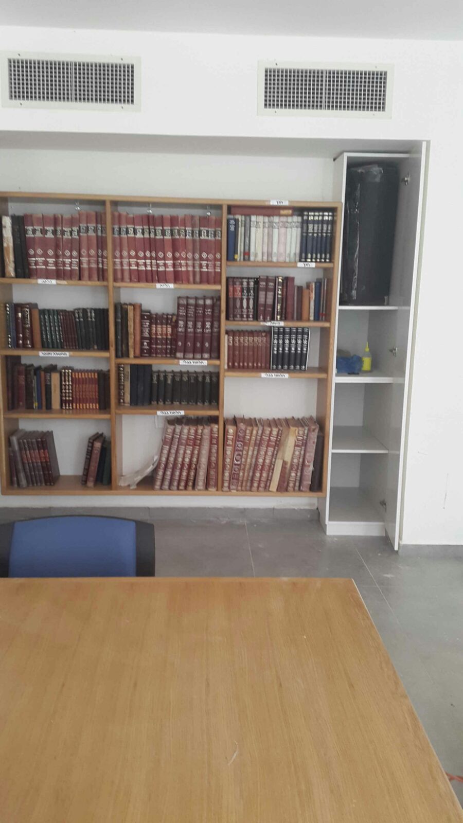 עבודות נגרות