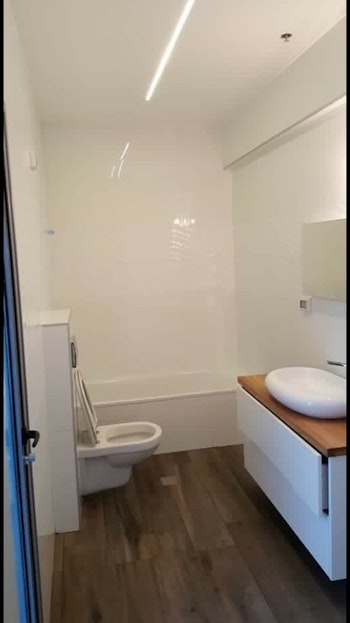 שיפוץ מקלחת ושירותים