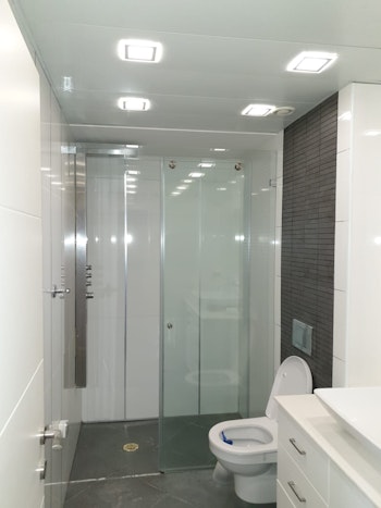 שיפוץ מקלחת ושירותים